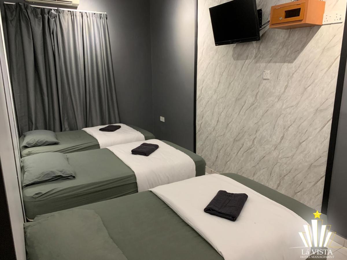 Holiday home Malim