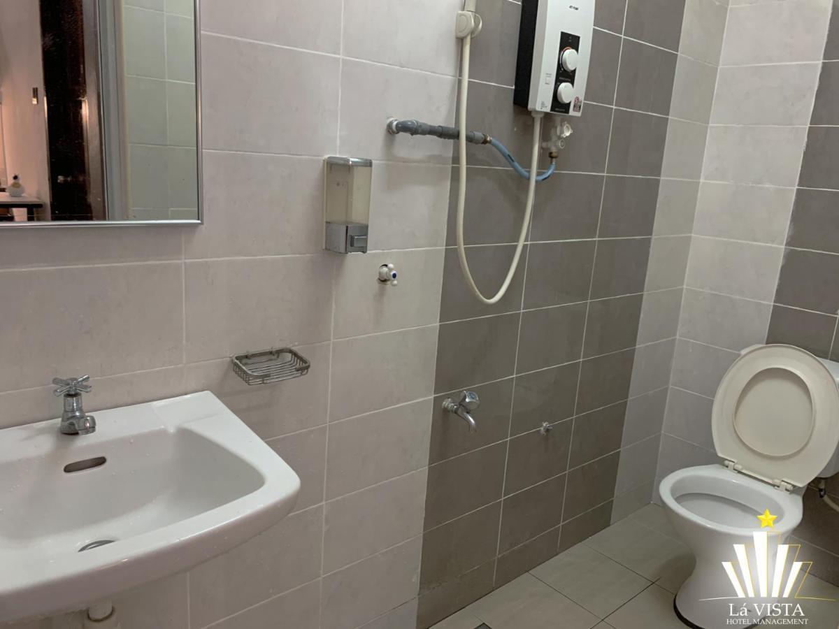 Holiday home Malim Malacca