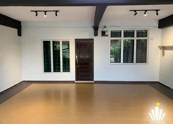 Malim Melaka Homestay