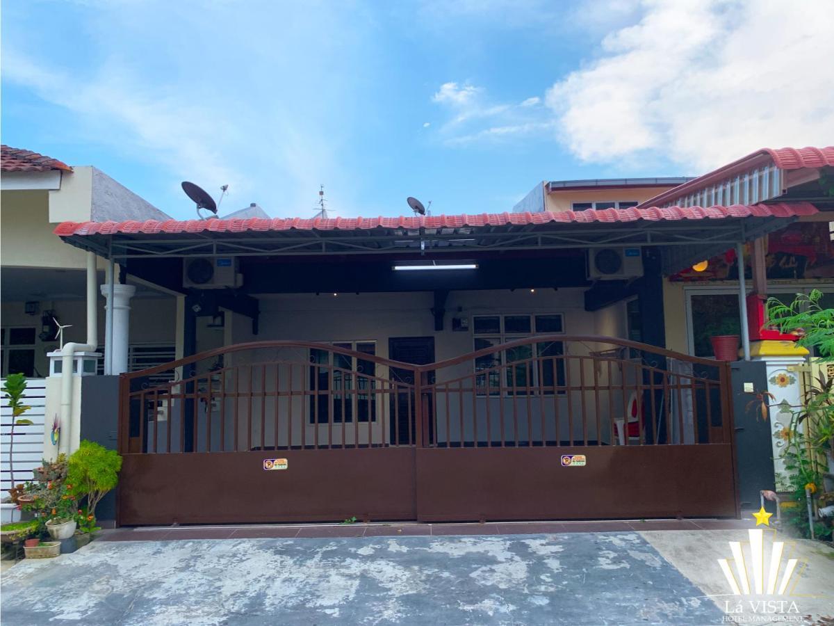 Malim Holiday home *