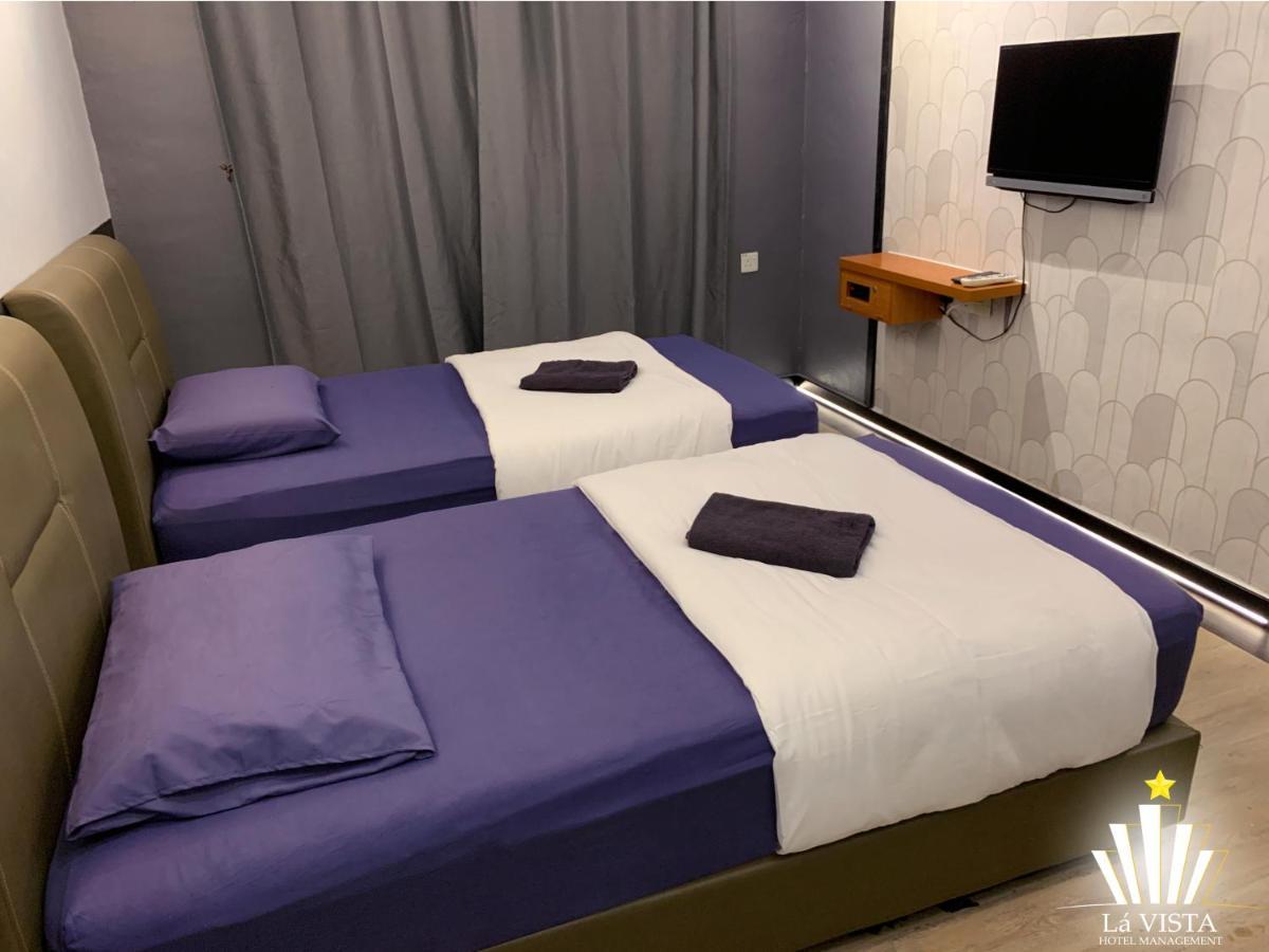 Holiday home Malim Malacca
